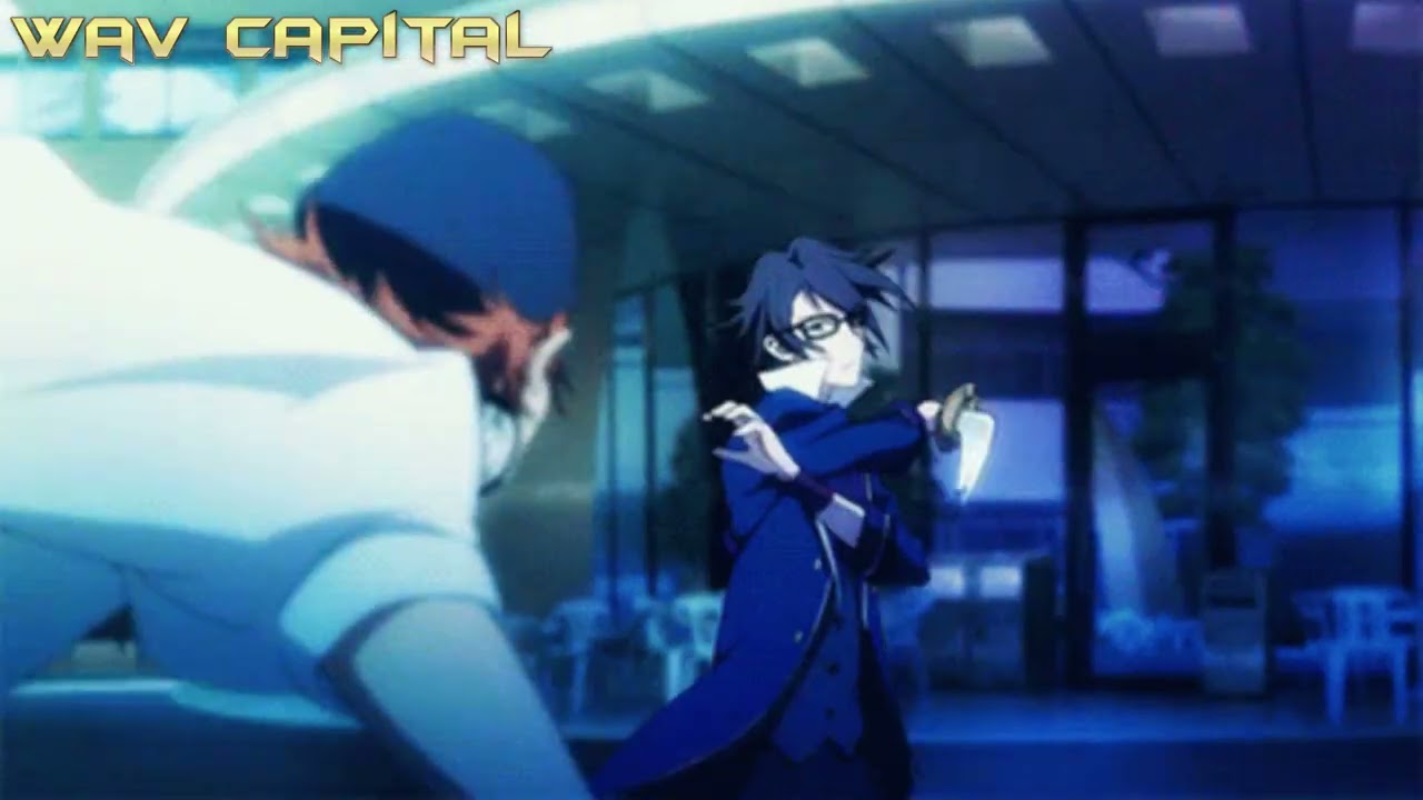 Kankan - Woke up 「Slowed + Reverb 」