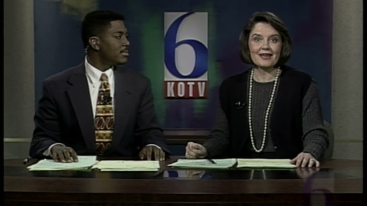 The Oklahoma Traveler in No Man's Land, the Oklahoma Panhandle Parts 1-3, KOTV/Tulsa February, 1997.