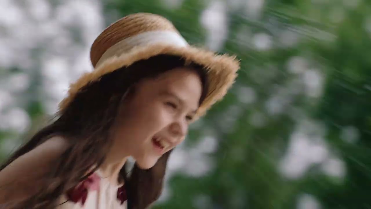 DREAME  Global Brand Film