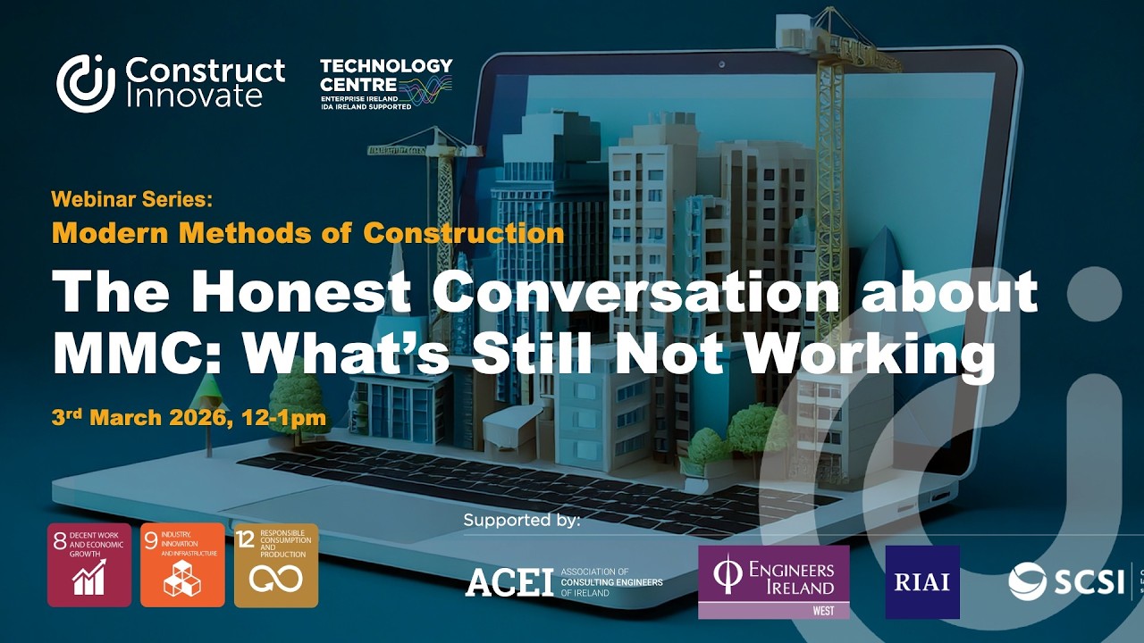 THE HONEST CONVERSATION ABOUT MMC: WHAT’S STILL NOT WORKING