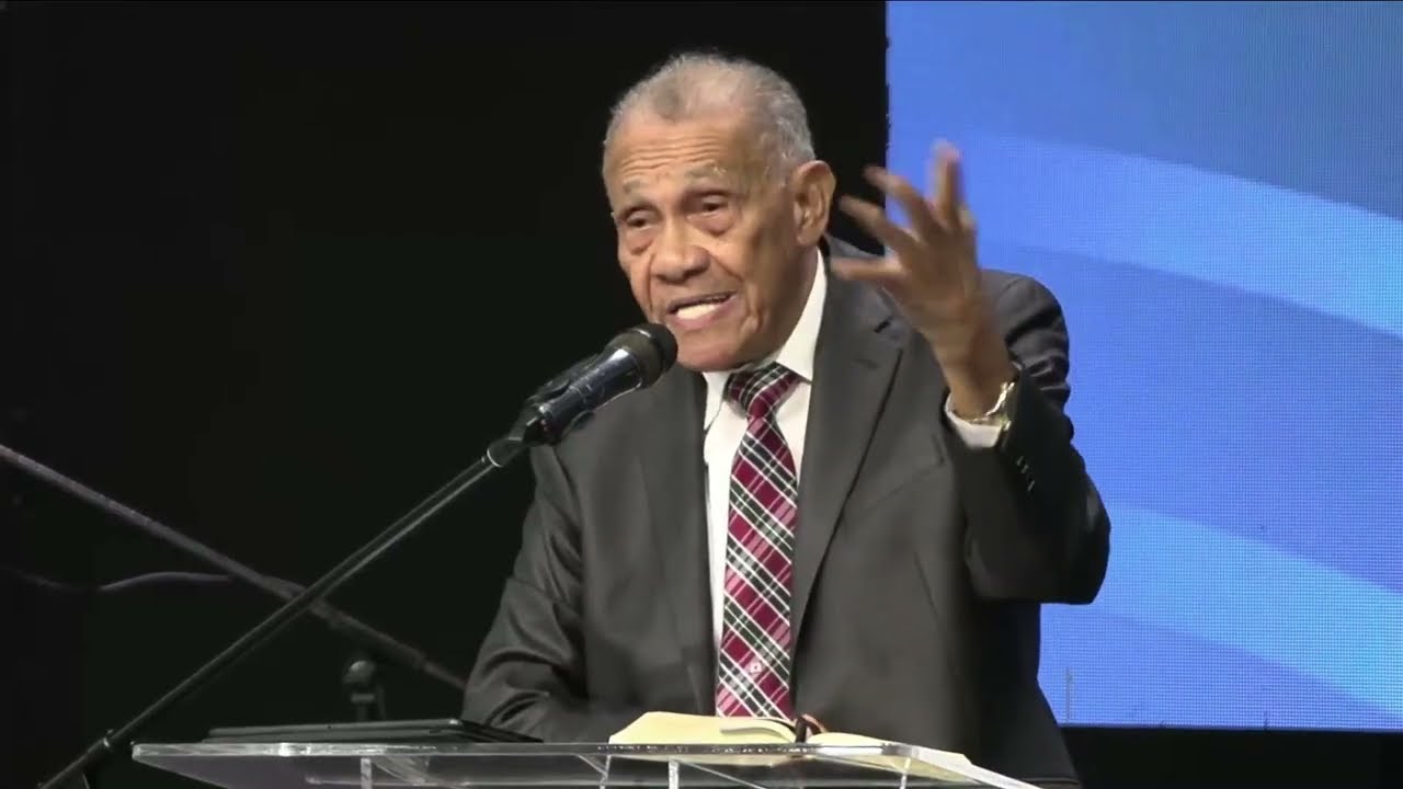 EL HOMBRE PADRE ANTE DIOS - PRÉDICAS CRISTIANAS 2025 - EZEQUIEL MOLINA ROSARIO