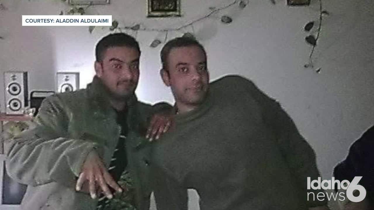 'One step from freedom'; Iraqi interpreter seeking US citizenship, halted by executive order