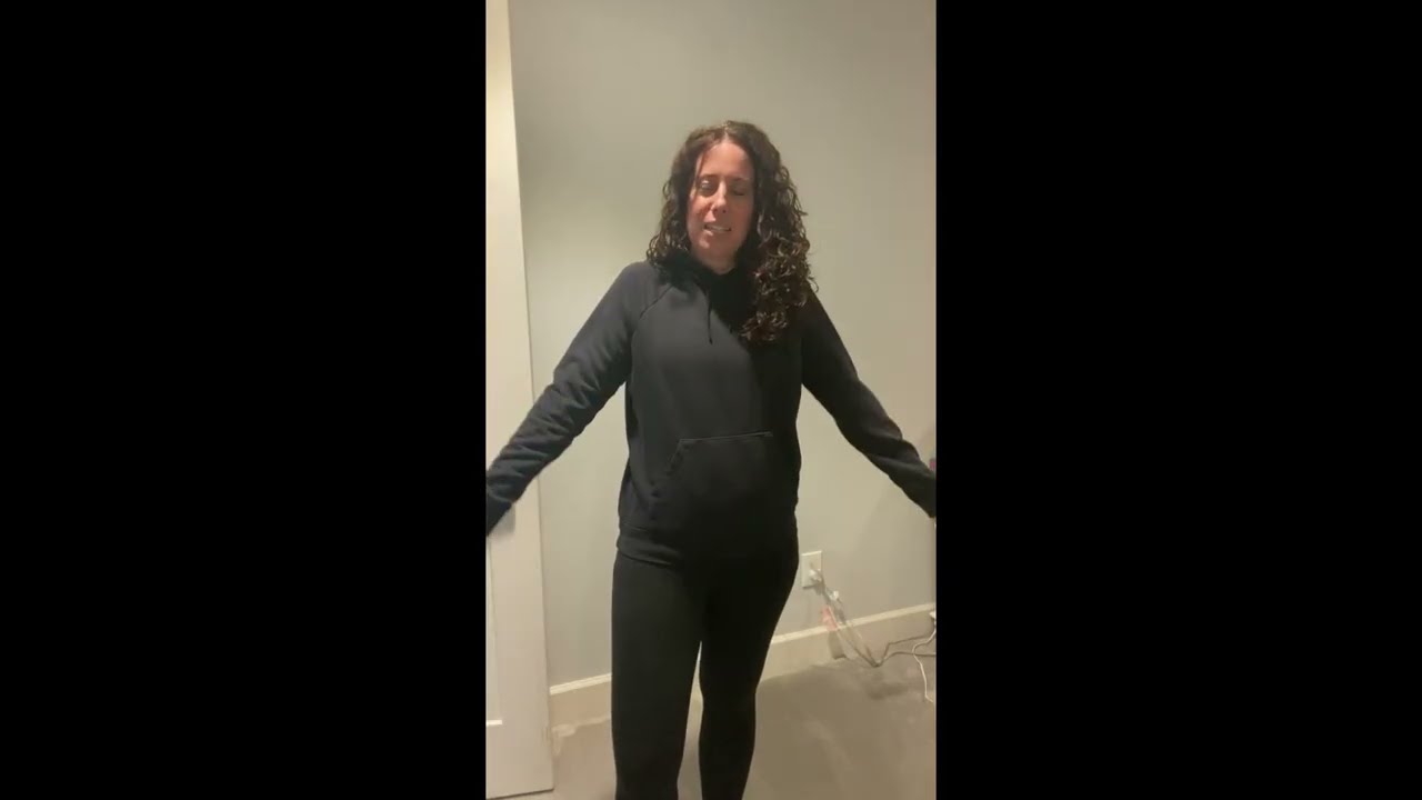 Amazon Find 💫 Nike Club Crew Sweatshirt Review – Classic Comfort 