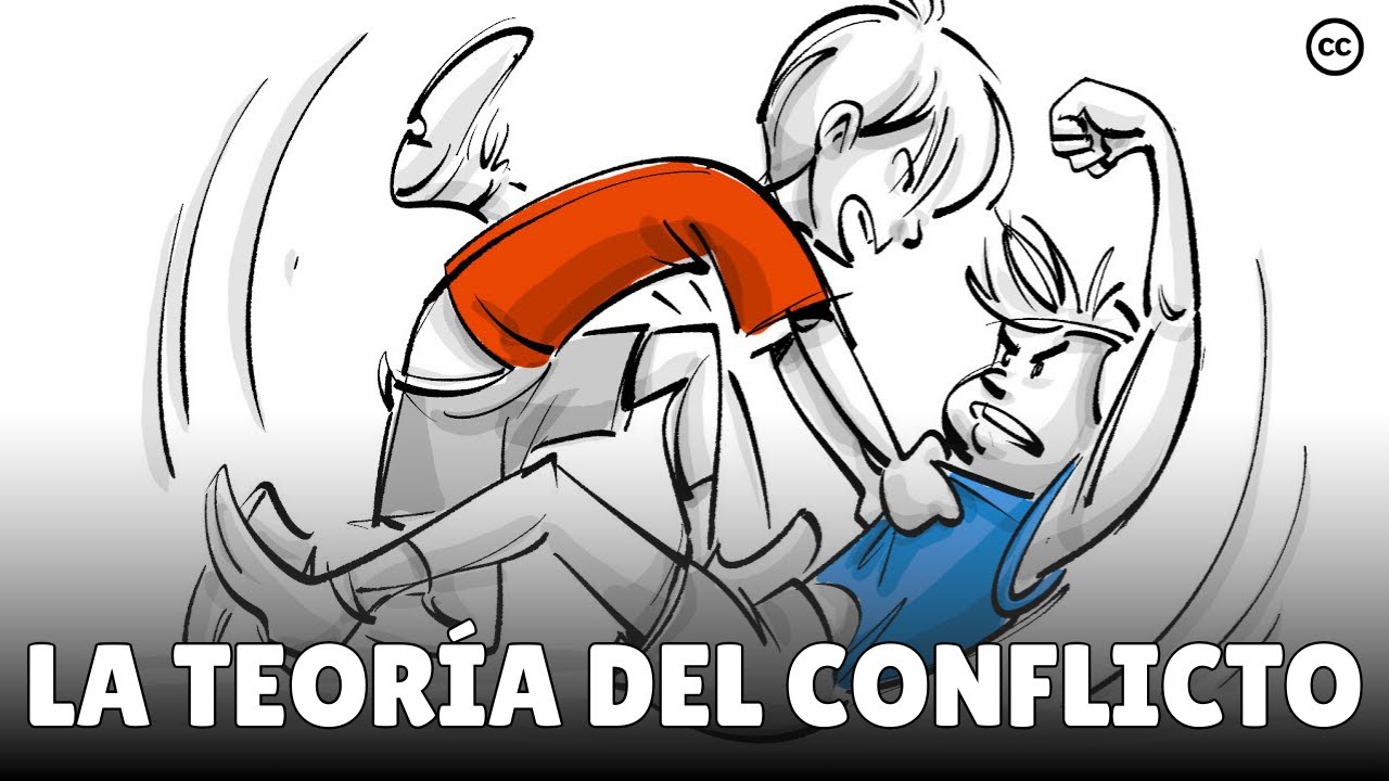 Experimento de la cueva de Robbers: Desenmascarando las raíces de los conflictos tribales