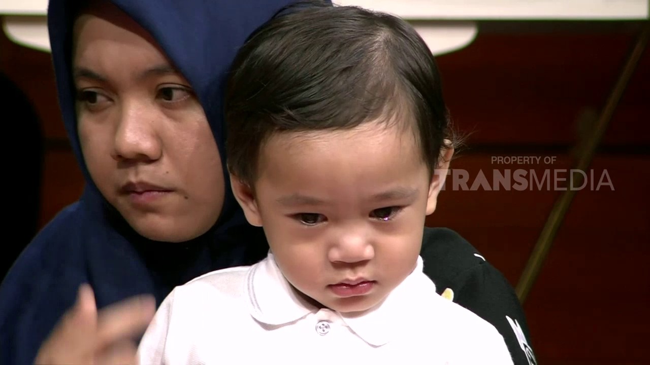 HITAM PUTIH - CURHATAN NAGITA SLAVINA (18/4/17) 4-2