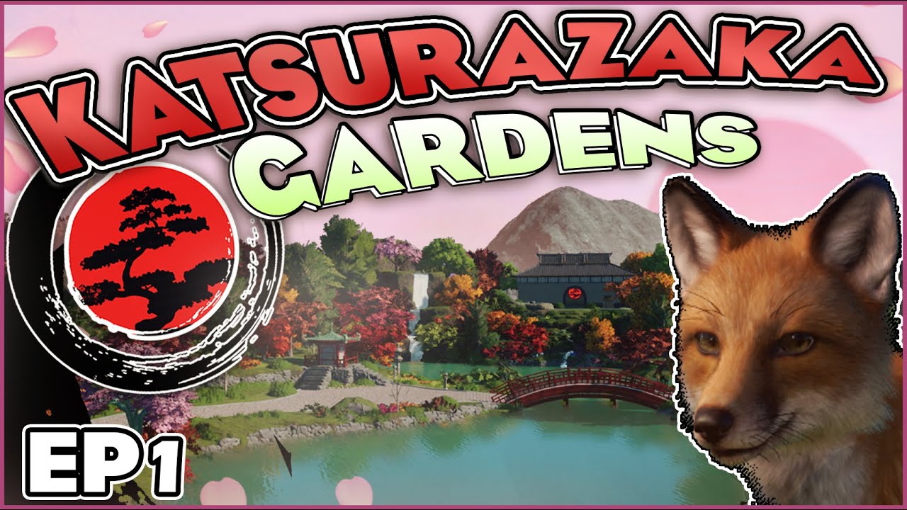 Katsurazaka Gardens Ep. 1 - Back in ZSU (Ft. Leaf)