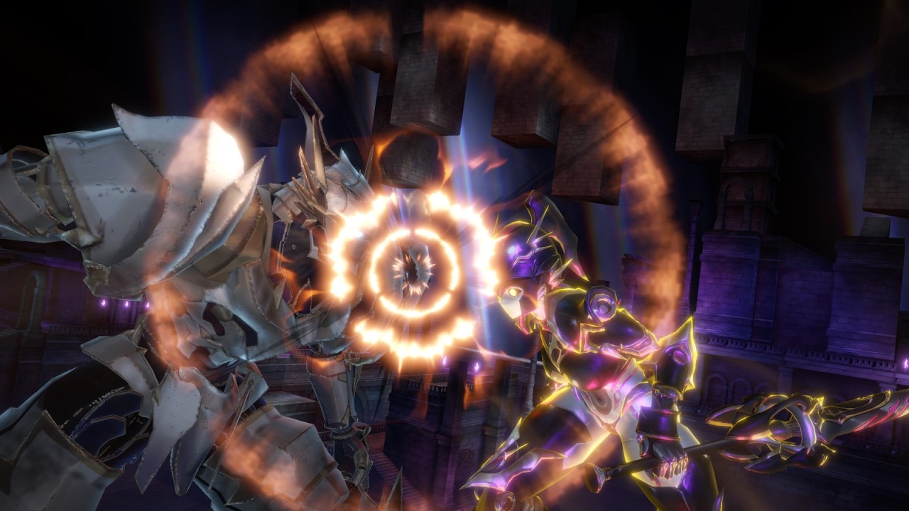 『Low requirements, Alternative』13 Turn Lvl 10 Guild Raid (Lord of Light Morghenia) S7 『Brown Dust 2』