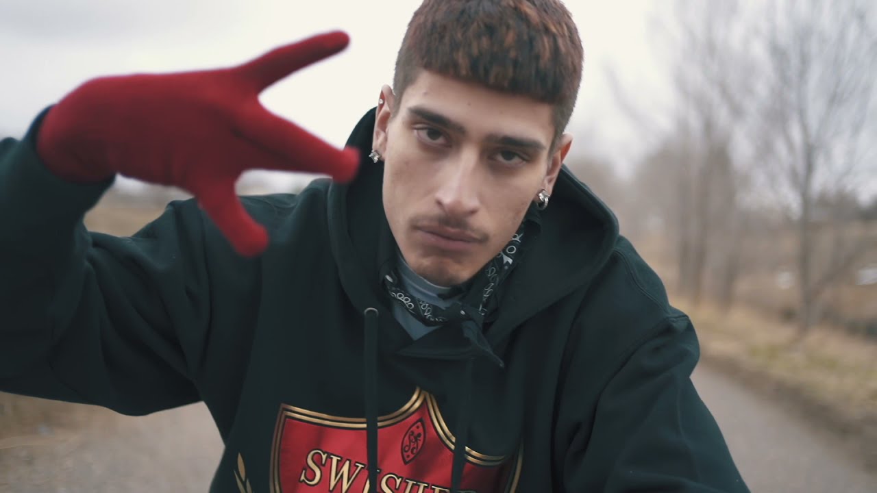 Lil Dubb - Let It Blow (Official Music Video 2021) #Colorado​ rappers