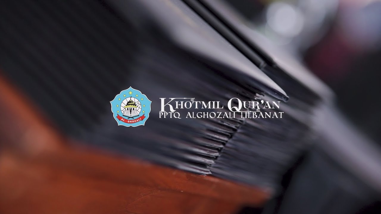 Tasyakur Khotmil Qur'an 2023 | Pondok Pesantren Tahfidzul Qur'an Al-Ghozali Lil Banat | Majalengka