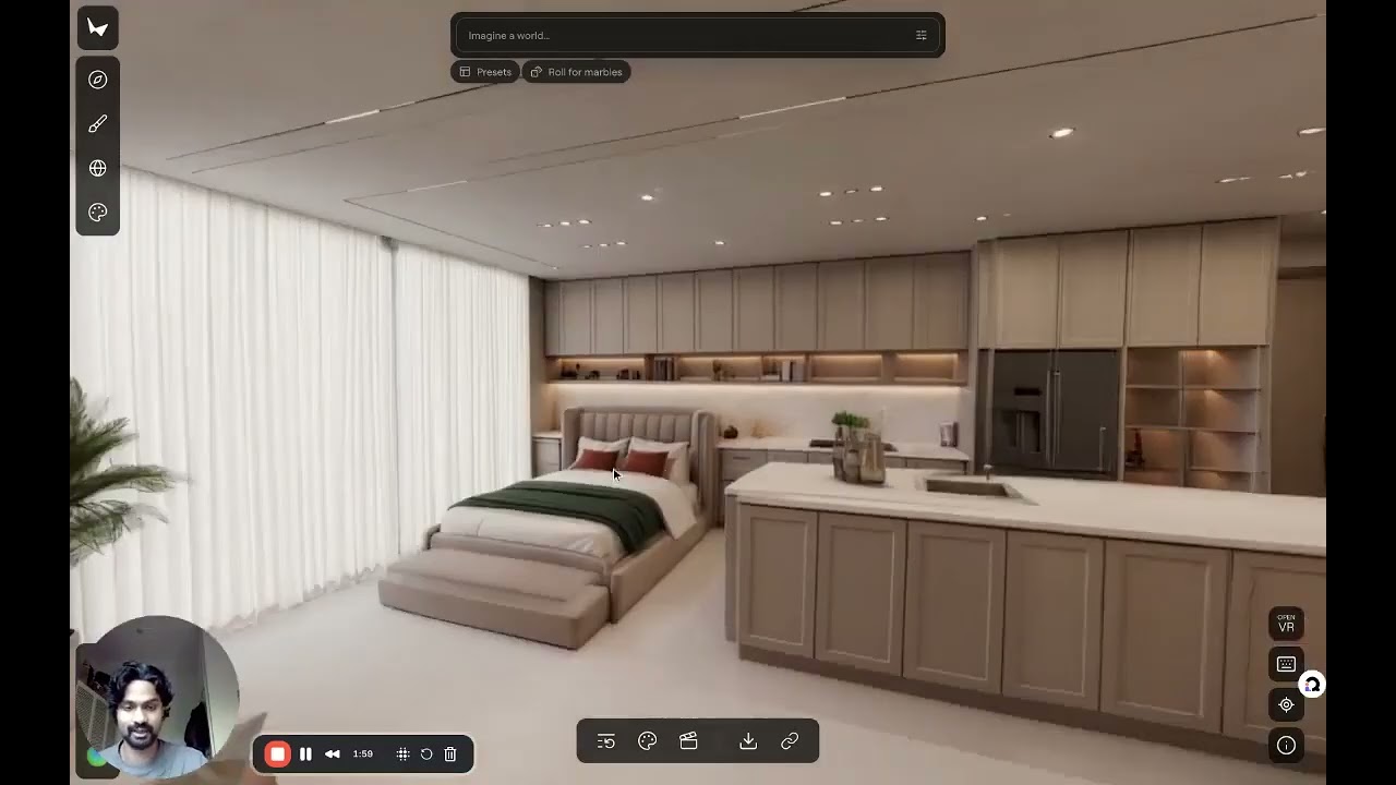 Demo video