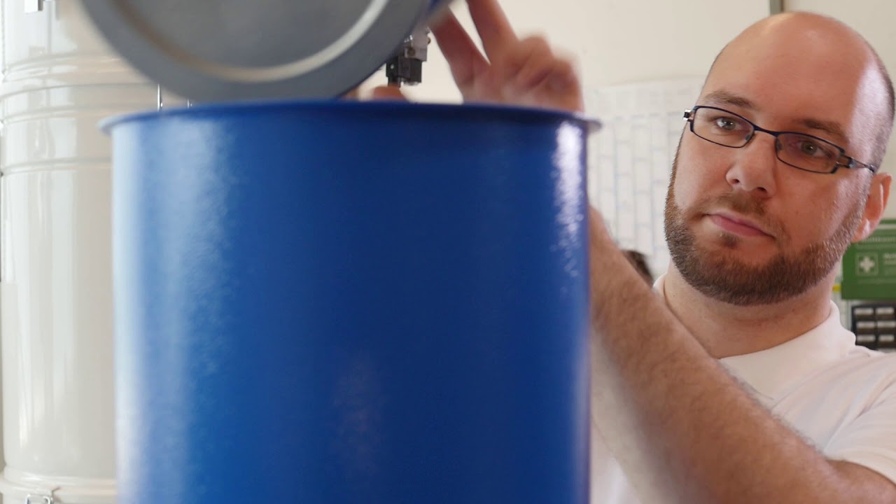 Imagefilm DEBUS Druckluft- Vakuumtechnik GmbH