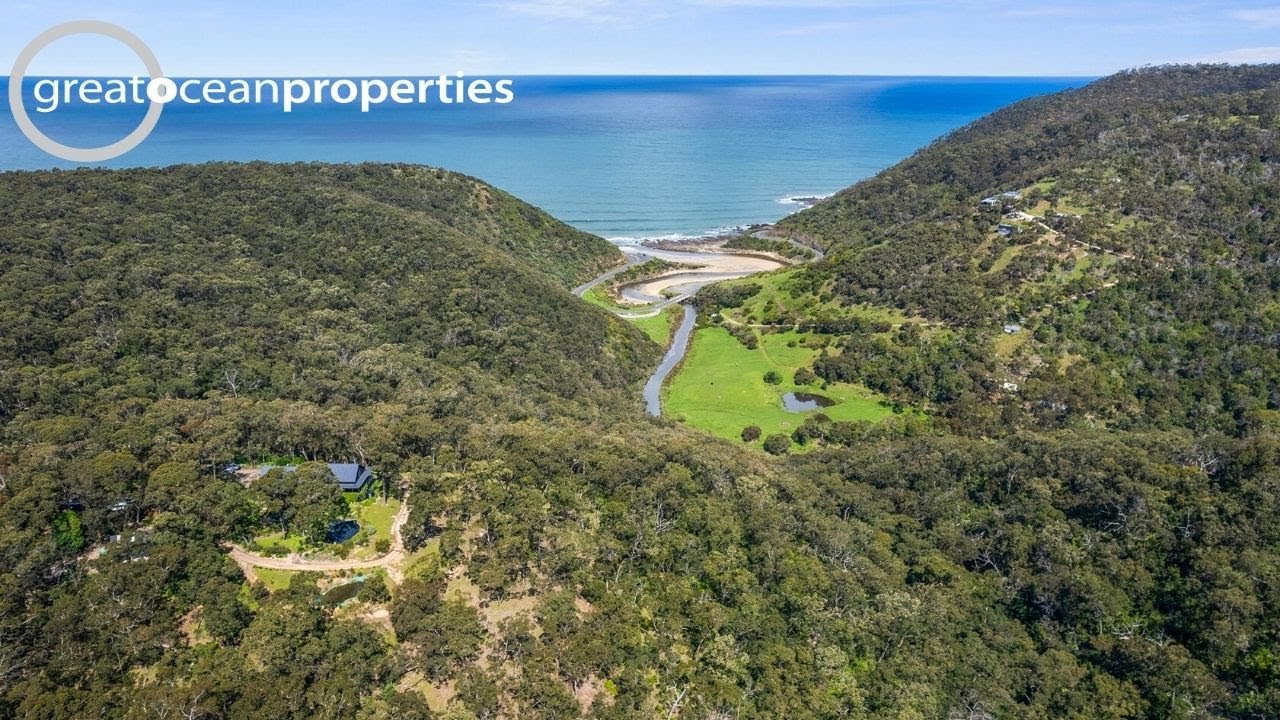 60 Albert Street, Lorne