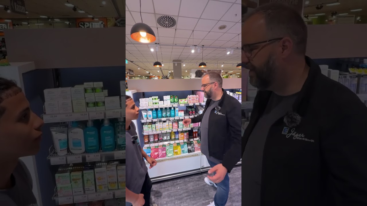 &bdquo;OH WIR HABEN DIE DOCH?!&ldquo; jetzt im Edeka J&auml;ger in Degerloch und Feuerbach😱🥲 #Frizzls #EdekaJ&auml;ger