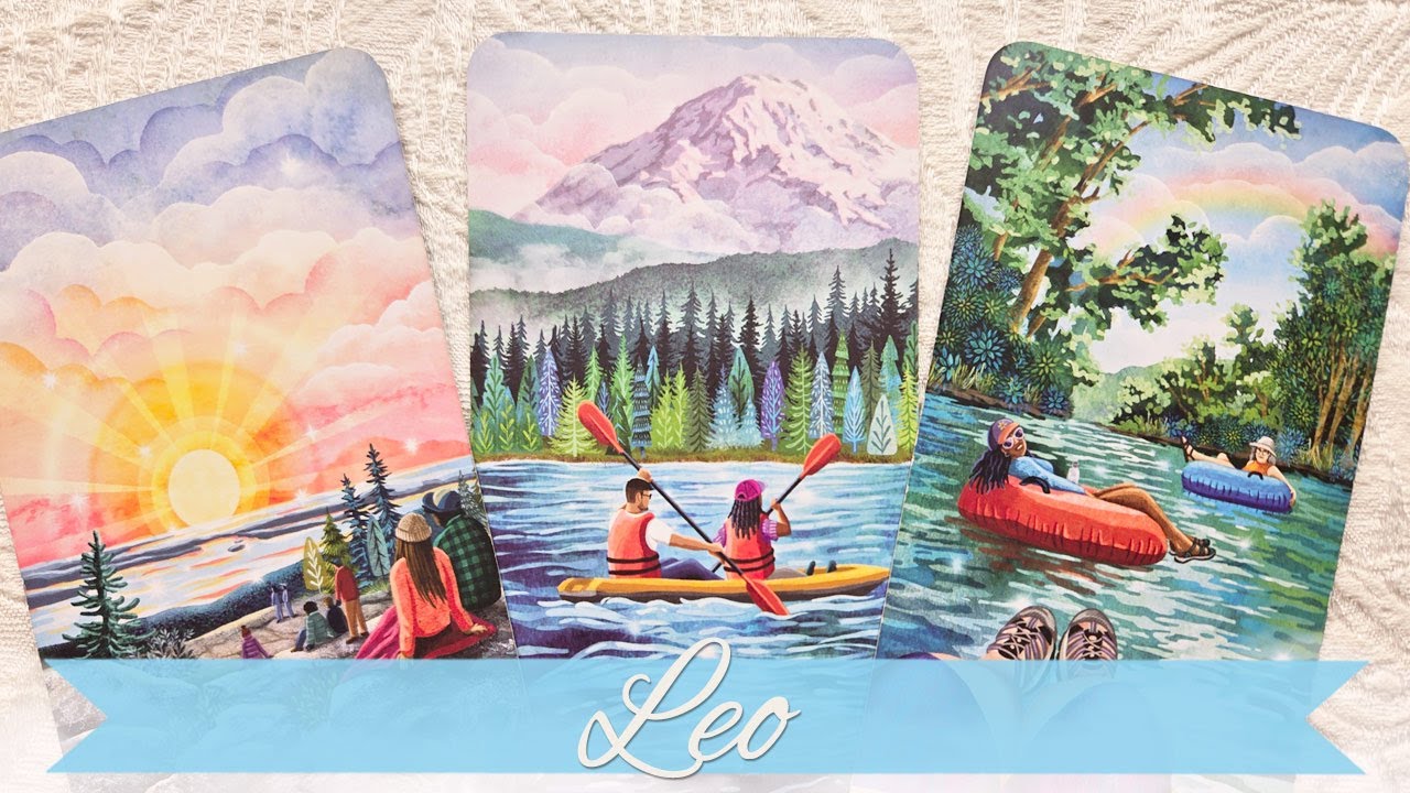 Leo - You have options but only one is partnership material.