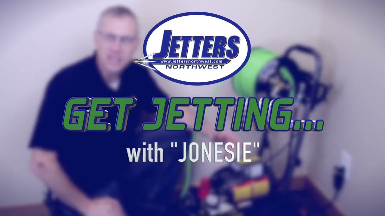 ELECTRIC-POWERED MINI-JETTERS: Their Purpose & Limitations - 