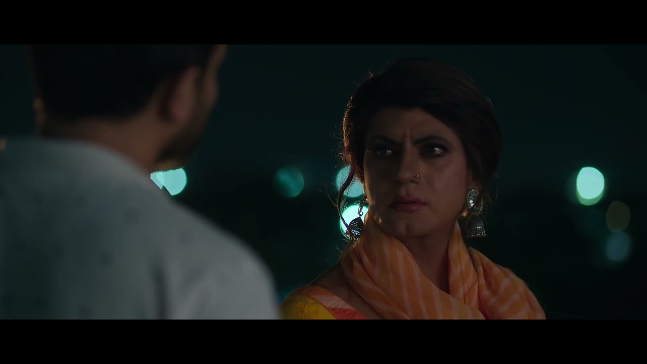 Haddi Movie SAD Status 😌😌