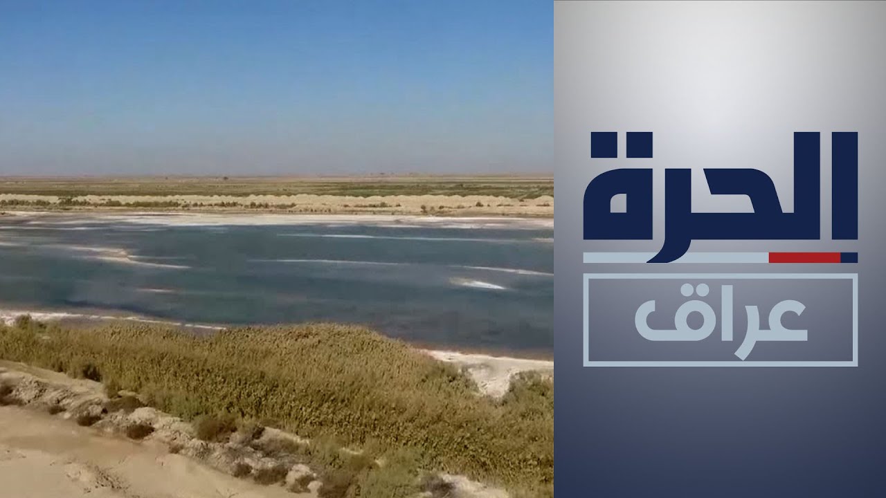 هور الدلمج مشروع في واسط يواجه عراقيل