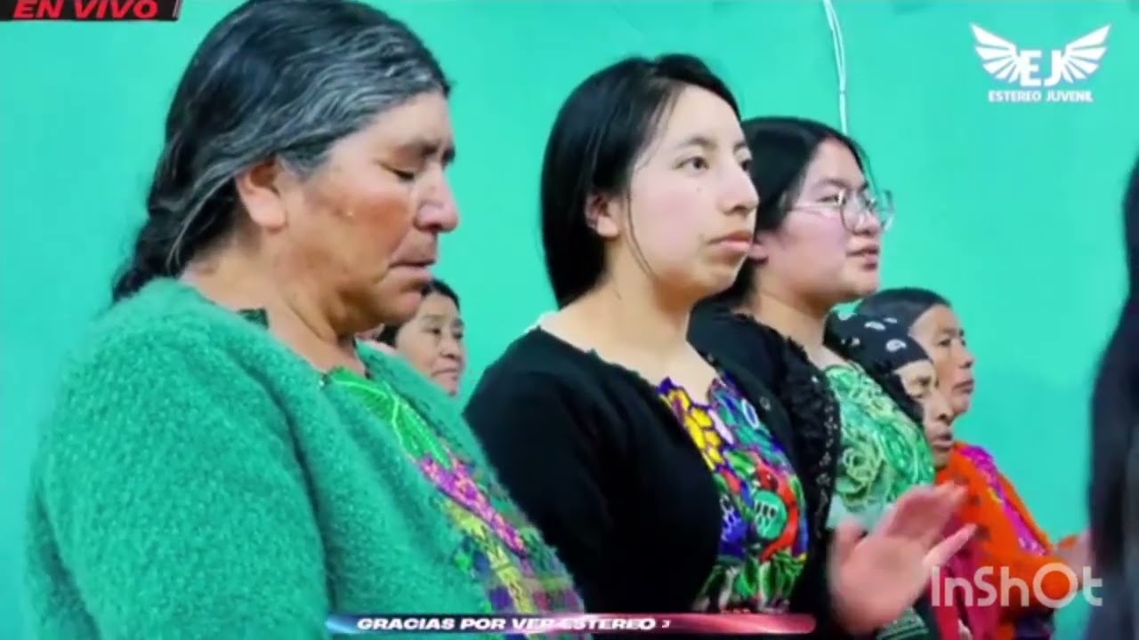 Agrupación Promesa de Toto en Aldea 61 años de la hna Petrona Chamorro 8/01/2026.
