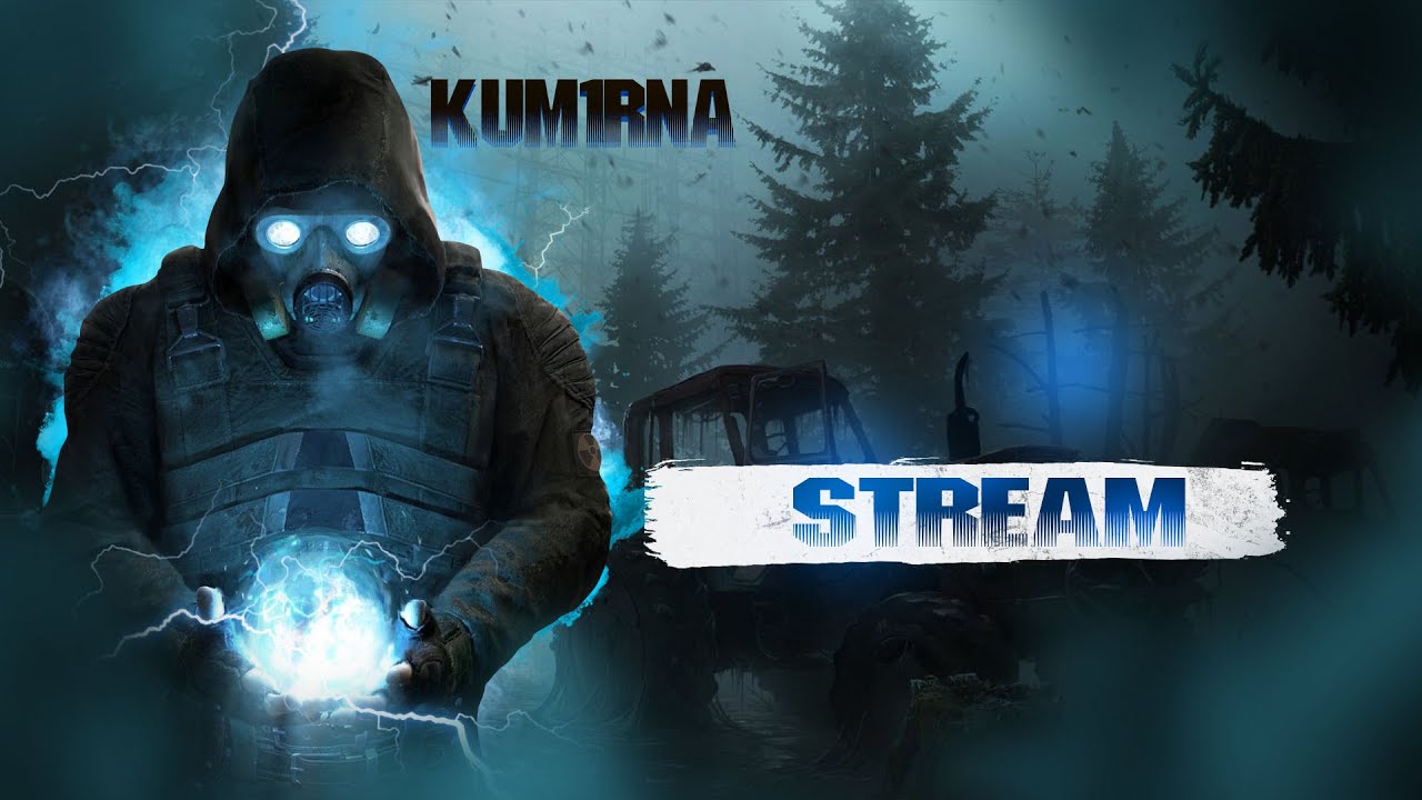 #dayz #pvp #pve DayZ | ПРОЕКТ Grotesk Stalker PVE NH | АНАФЕДИЙ ЖМЫХ №5