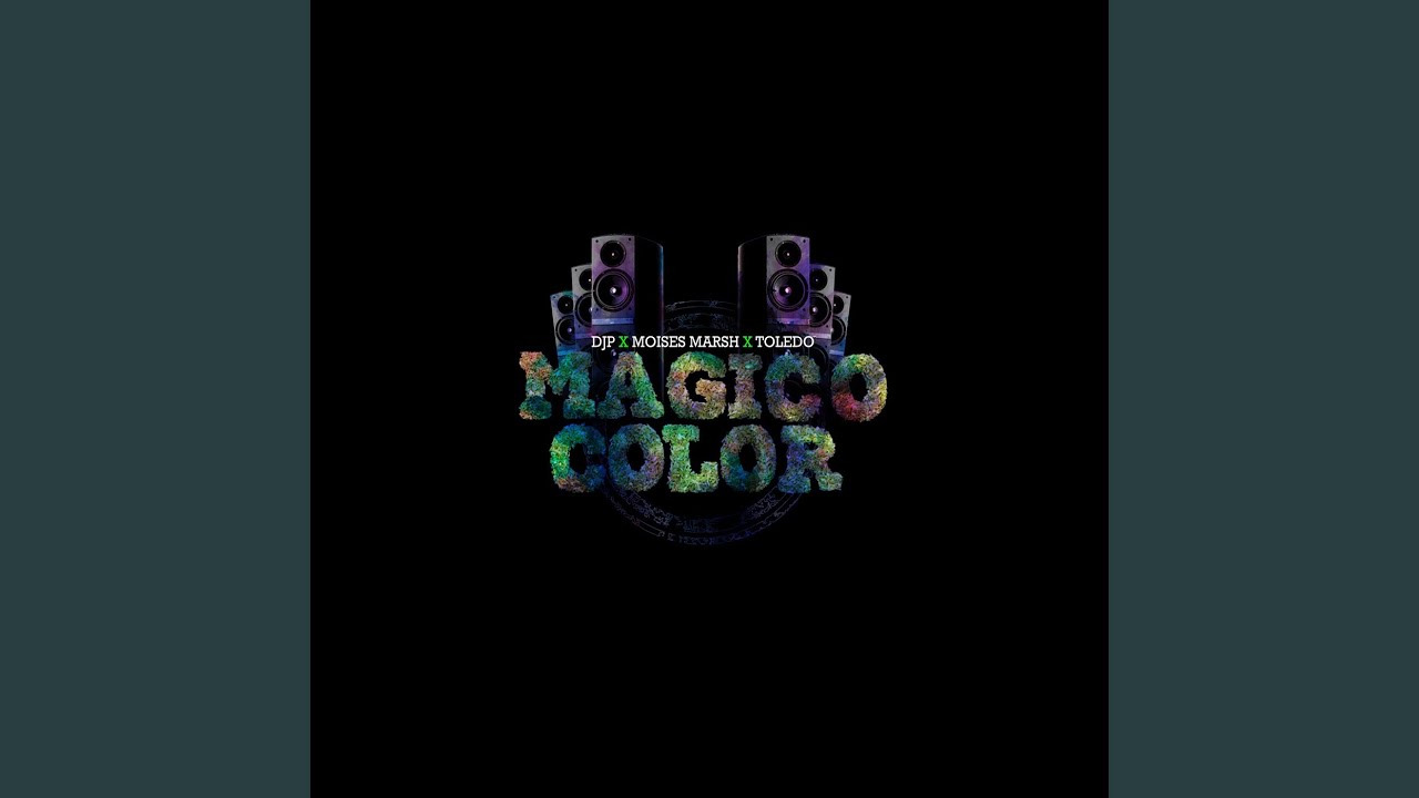 Magico Color