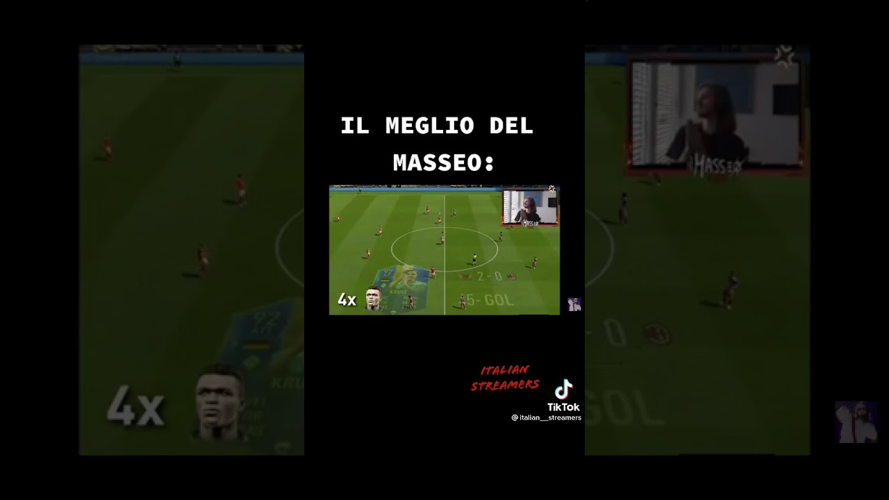 &Egrave; in vantaggio Desailly