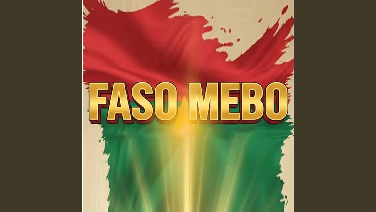 Faso Mêbo