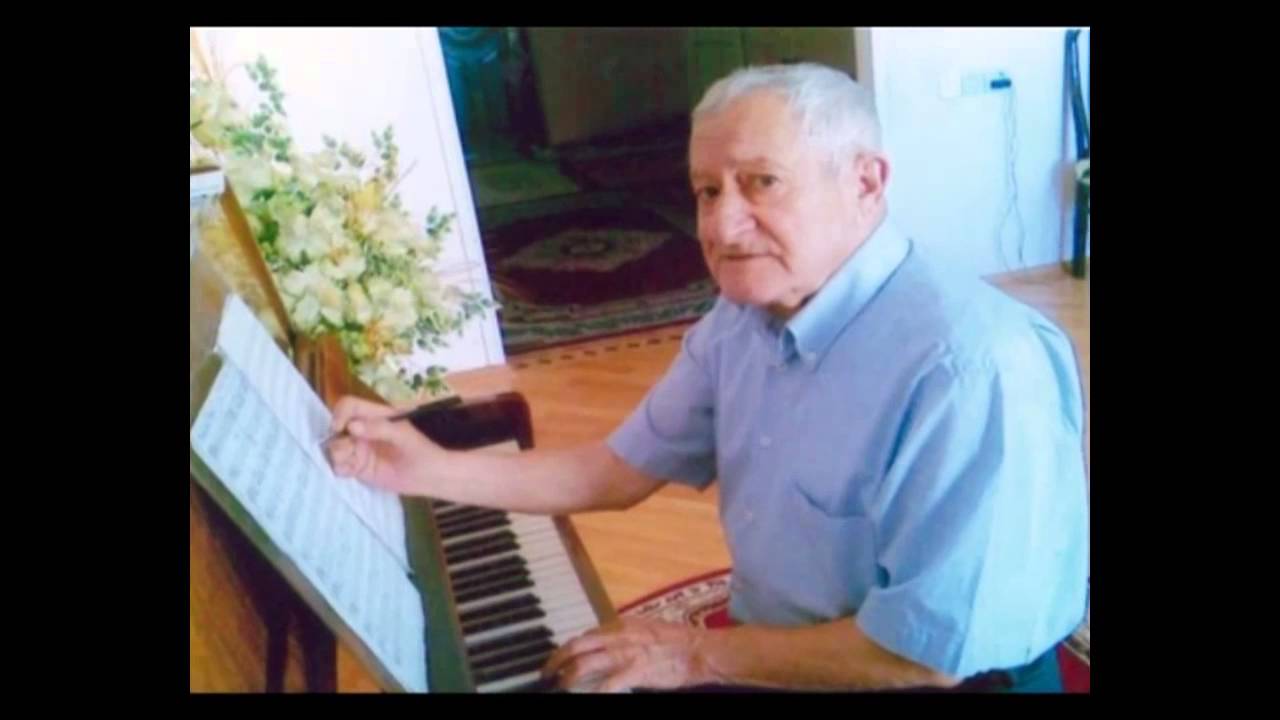 oqtay kazimi