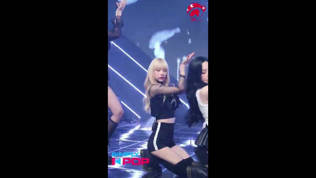 [Fancam/직캠] SeolA(설아) _ WJSN(우주소녀) _ Save Me, Save You(부탁해) _ Simply K-Pop _ 101918