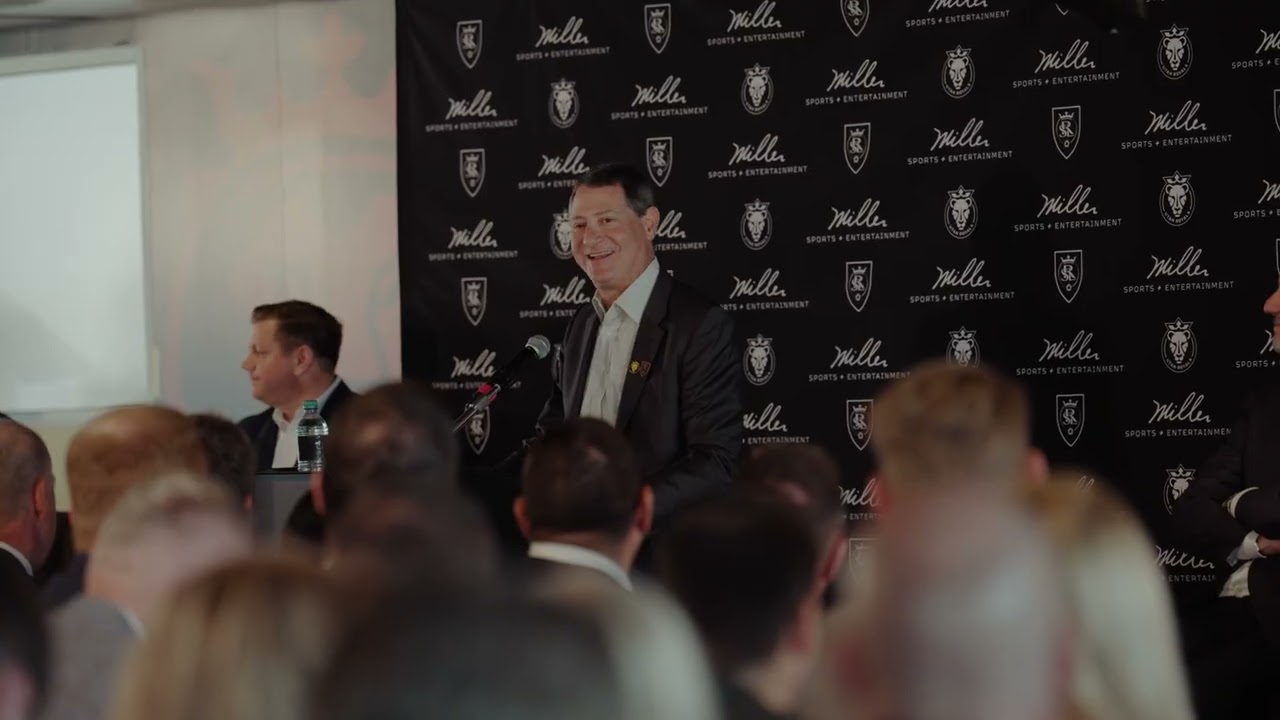 Miller Sports + Entertainment Press Conference Recap