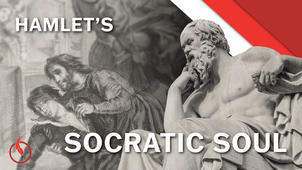 (нужно название) Панагопулос - Гамлет