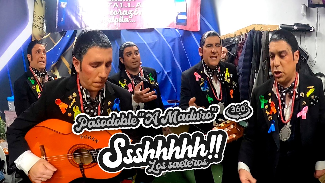 Chirigota 