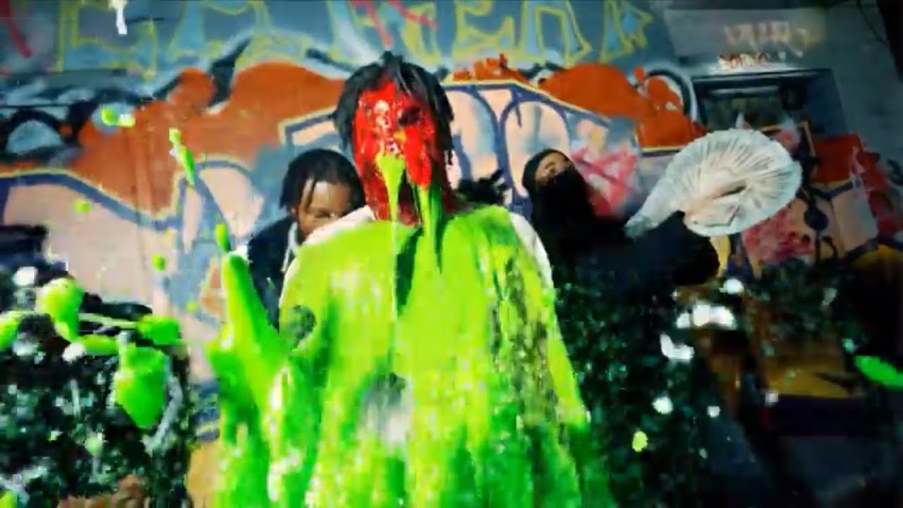 Day1 Lil Willie, Baby Kia, Lil Tim - 3 Headed Fox Pt.2 (Official Video)