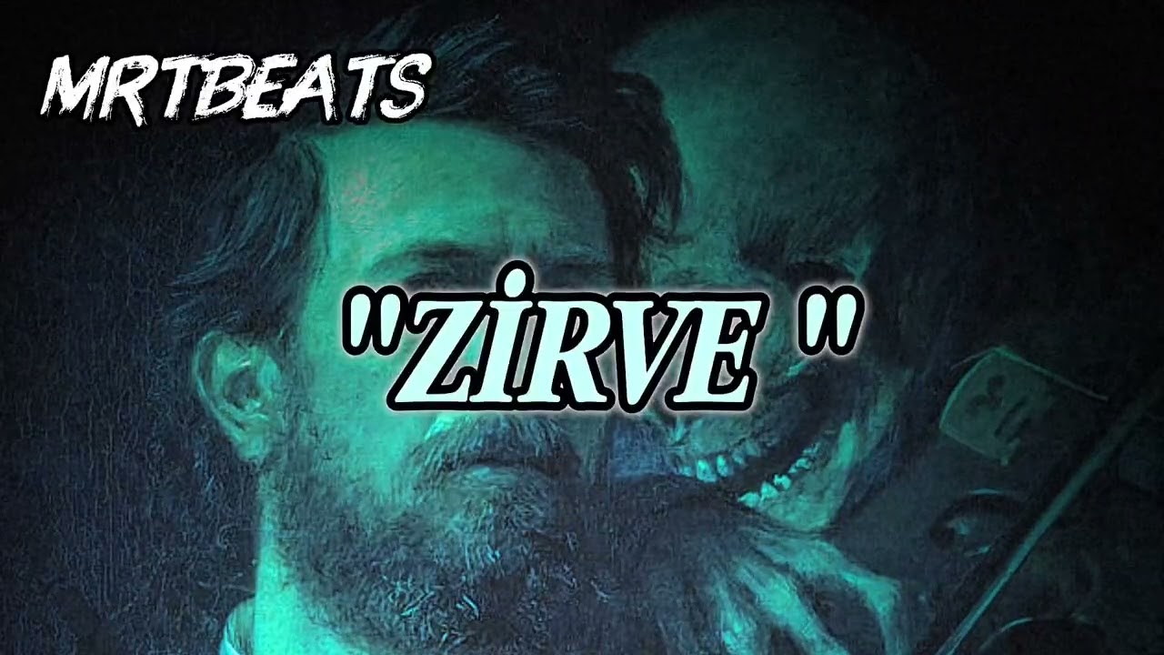 [SATILIK] BEAT "ZİRVE" Instrumental Sad trap X ATİ242 TYPE BEAT KEMAN PİANO GİTAR