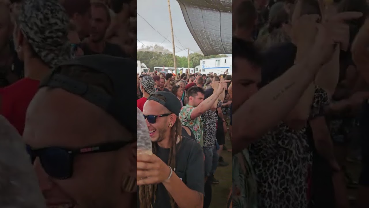 Dirty Groove 2023//20years Trackerz/set de Mik Izif(SPU)
