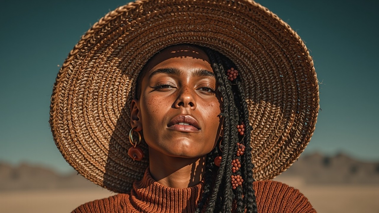 Афро Хаус Сессии: Трайбл Ваибс