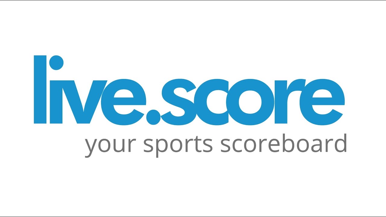 Live Score - Getting Started