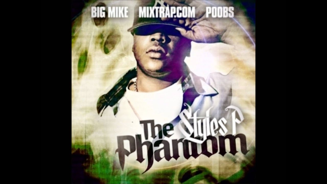 Styles P feat. Don P & TY 