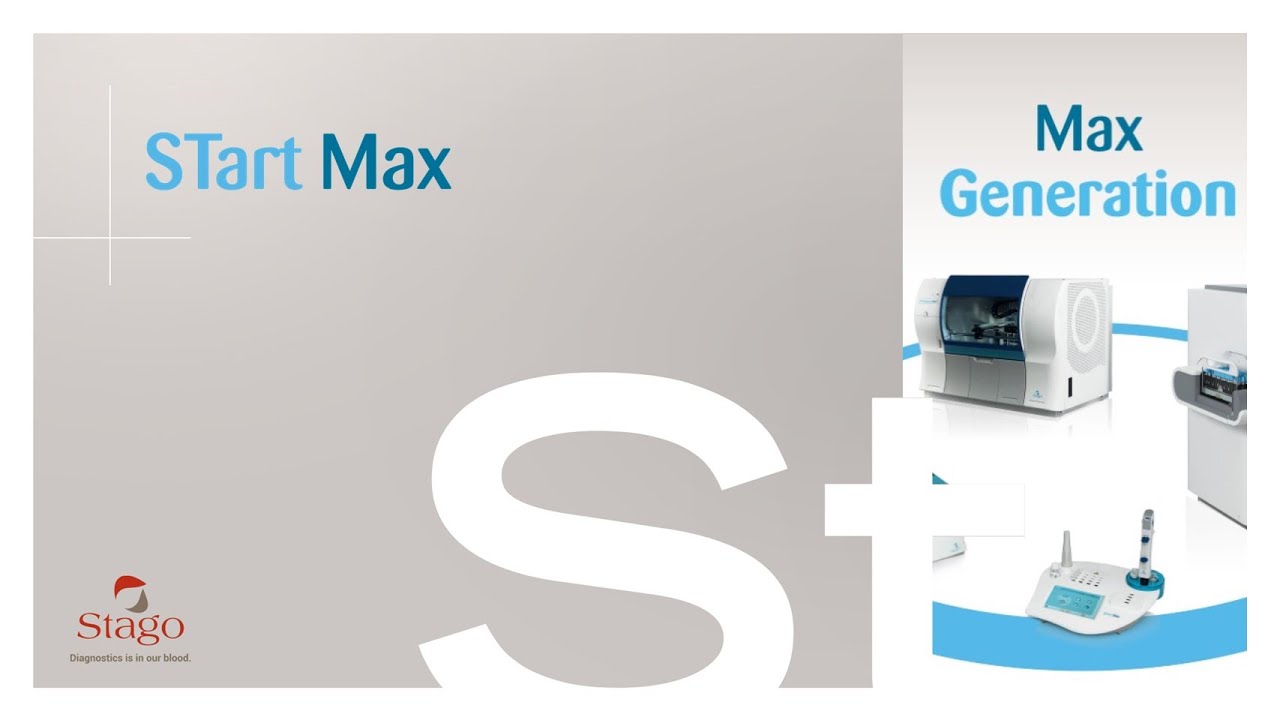 STart Max (english version)