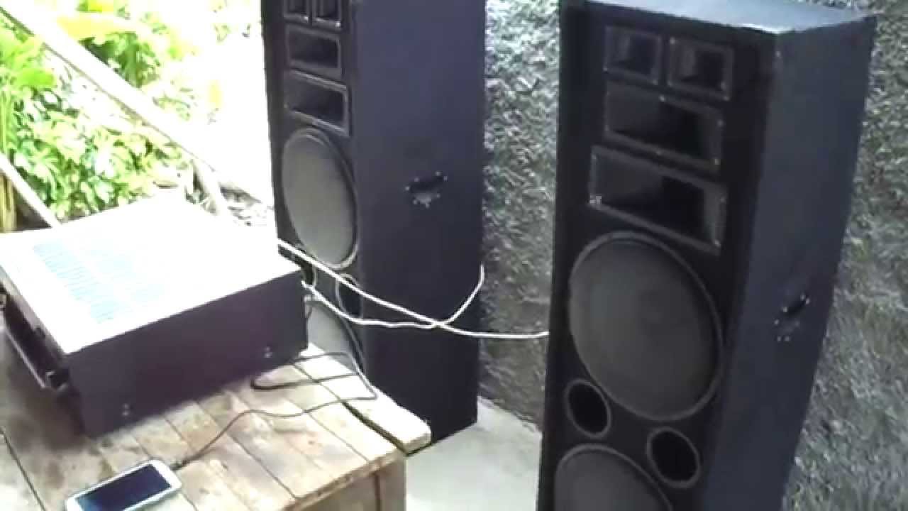 Magnat Soundforce 2300 #2