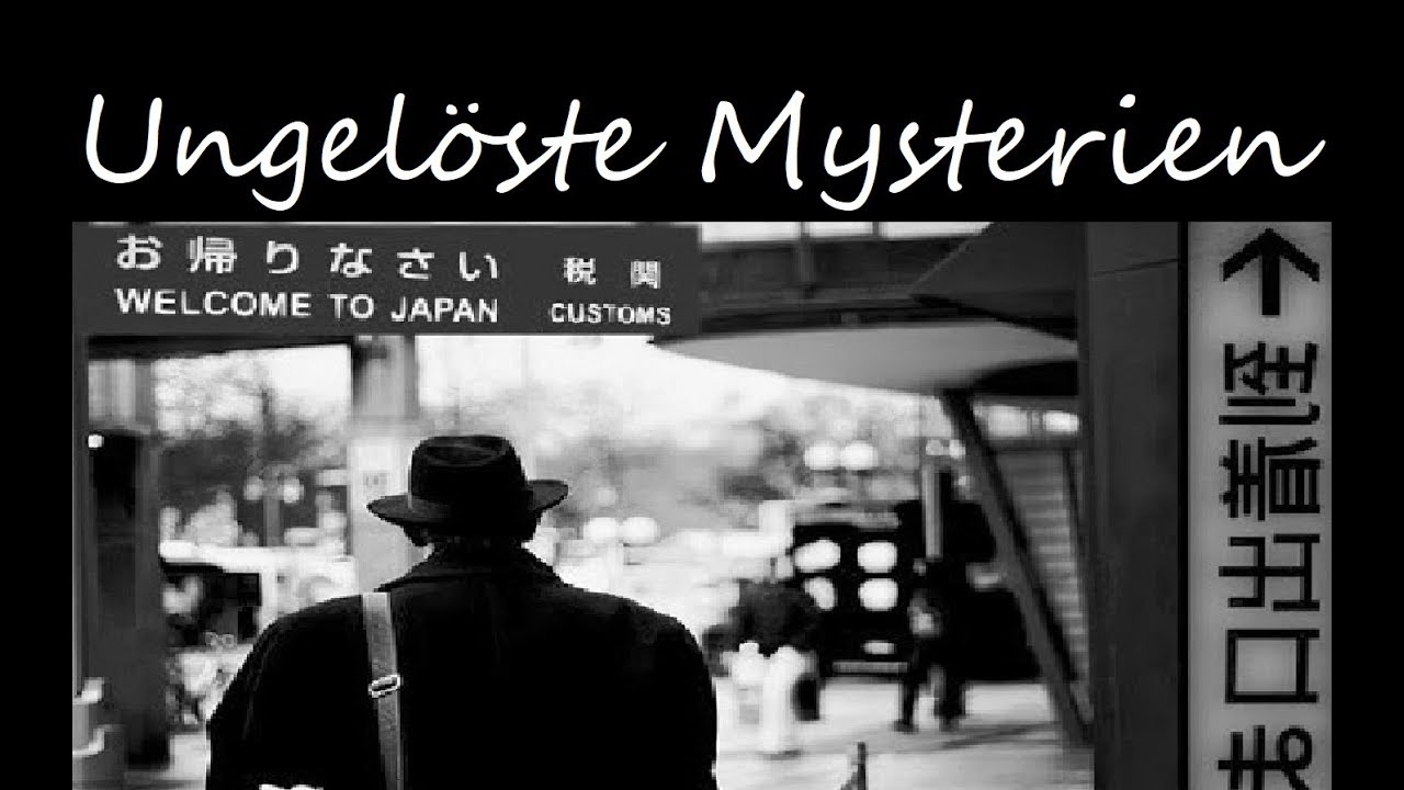 Ungel&ouml;ste Mysterien: Der geheimnisvolle Mann aus Taured