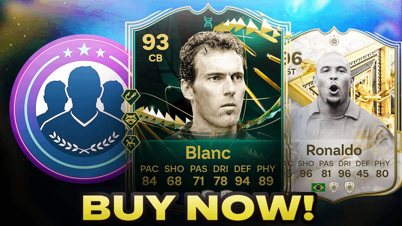 Investing All My FC25 Coins Now!💰