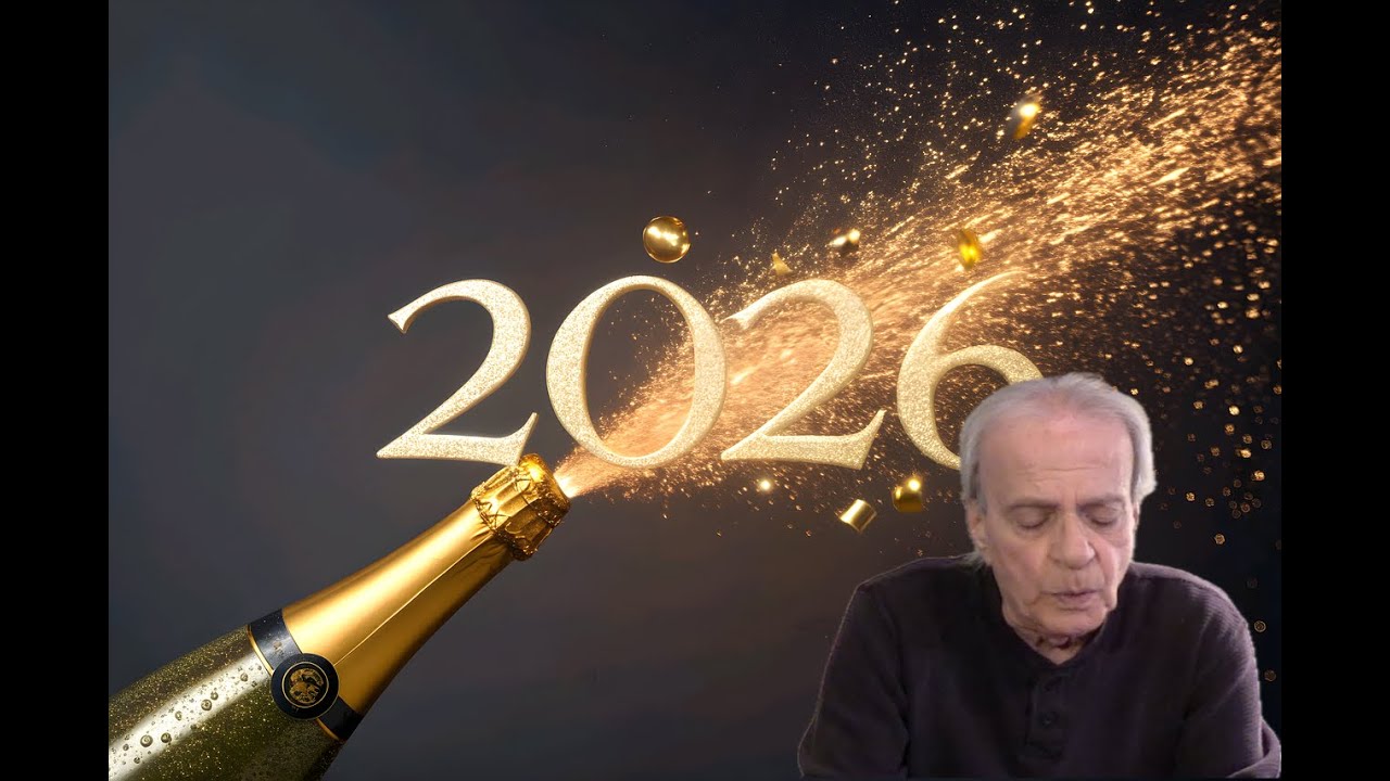 ABRAM LOOKS AT 2026