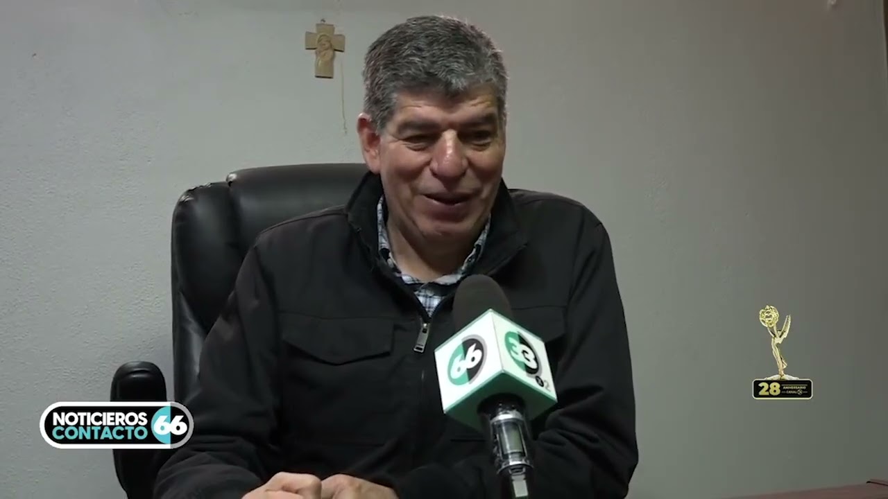 NOTICIERO CONTACTO NOCTURNO 18 FEBRERO 2026 SIN CORTES COMERCIALES