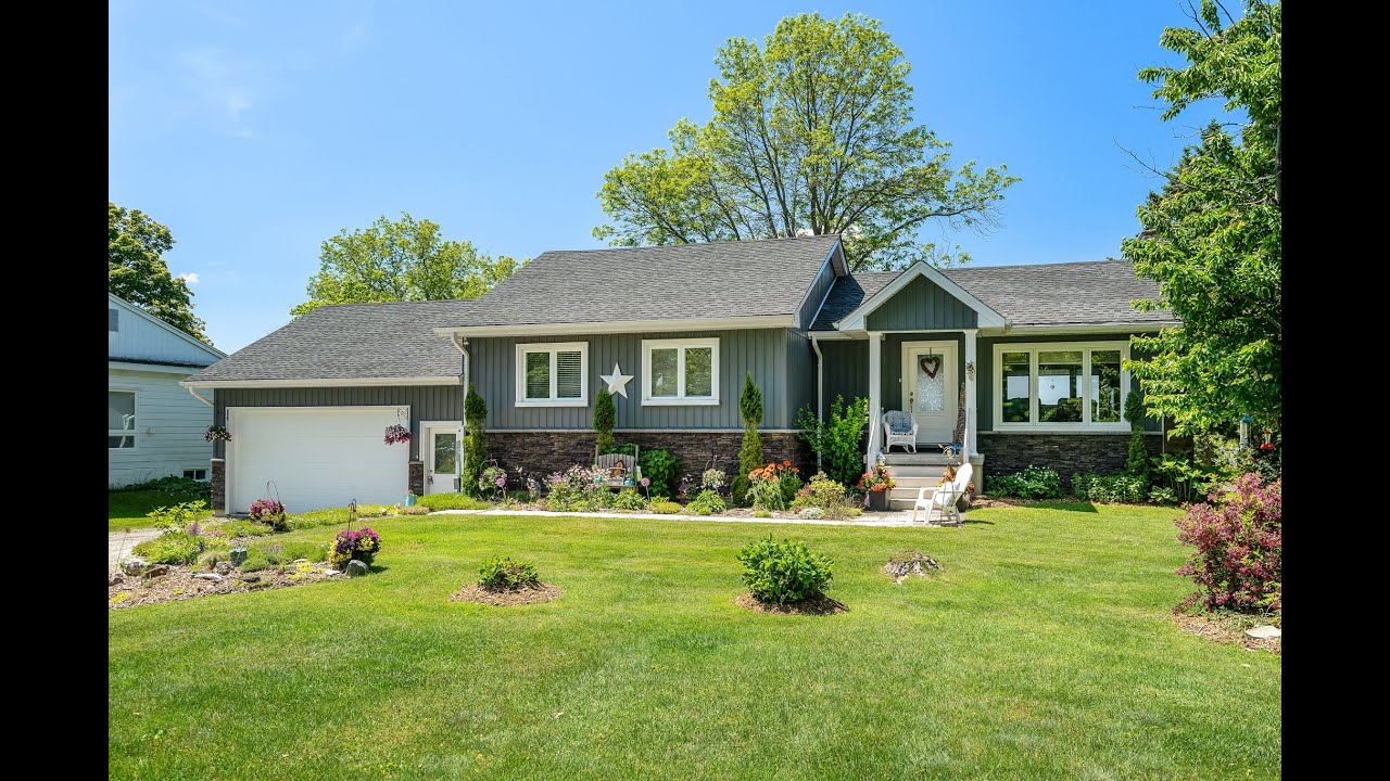 359026 Grey Road #15, Owen Sound Ontario