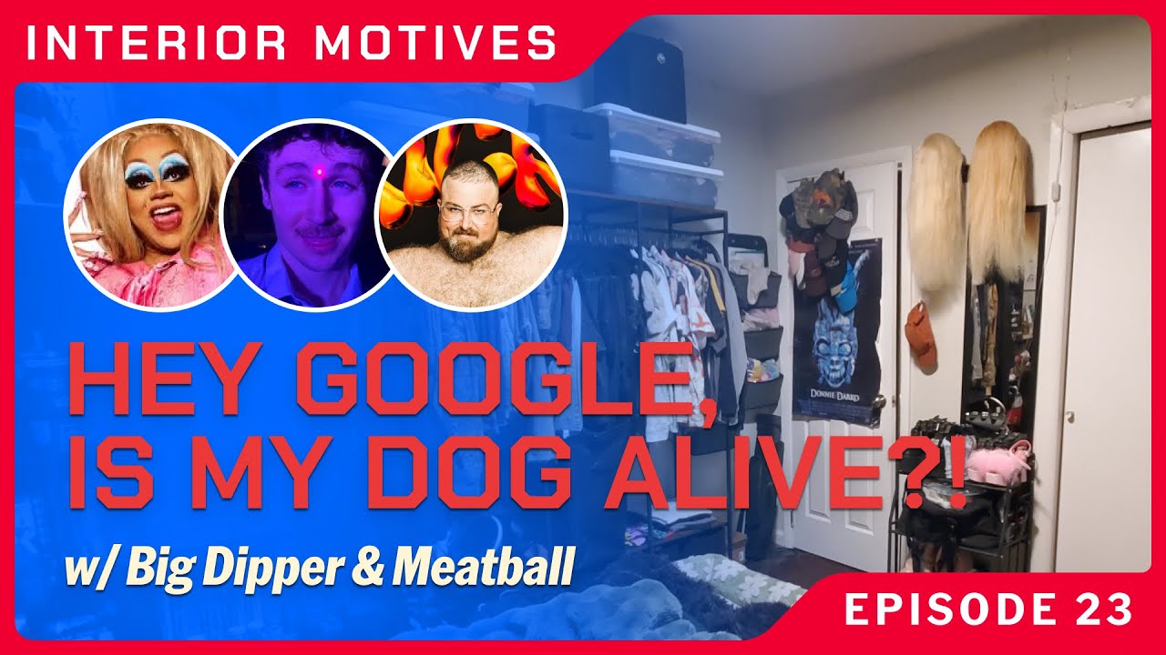 #23 w/ Meatball & Big Dipper (@sloppysecondsshow )