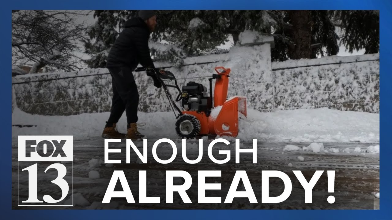 Utahns on the fence over extended winter season