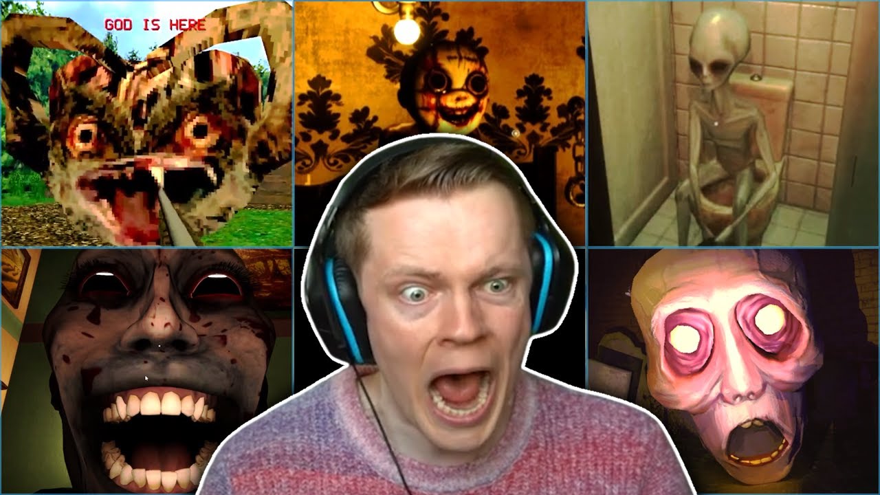 Insym Clips That Will Make You Scream at 3AM