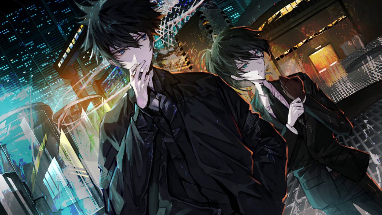 (Nightcore) Jonas Brothers - What A Man Gotta Do