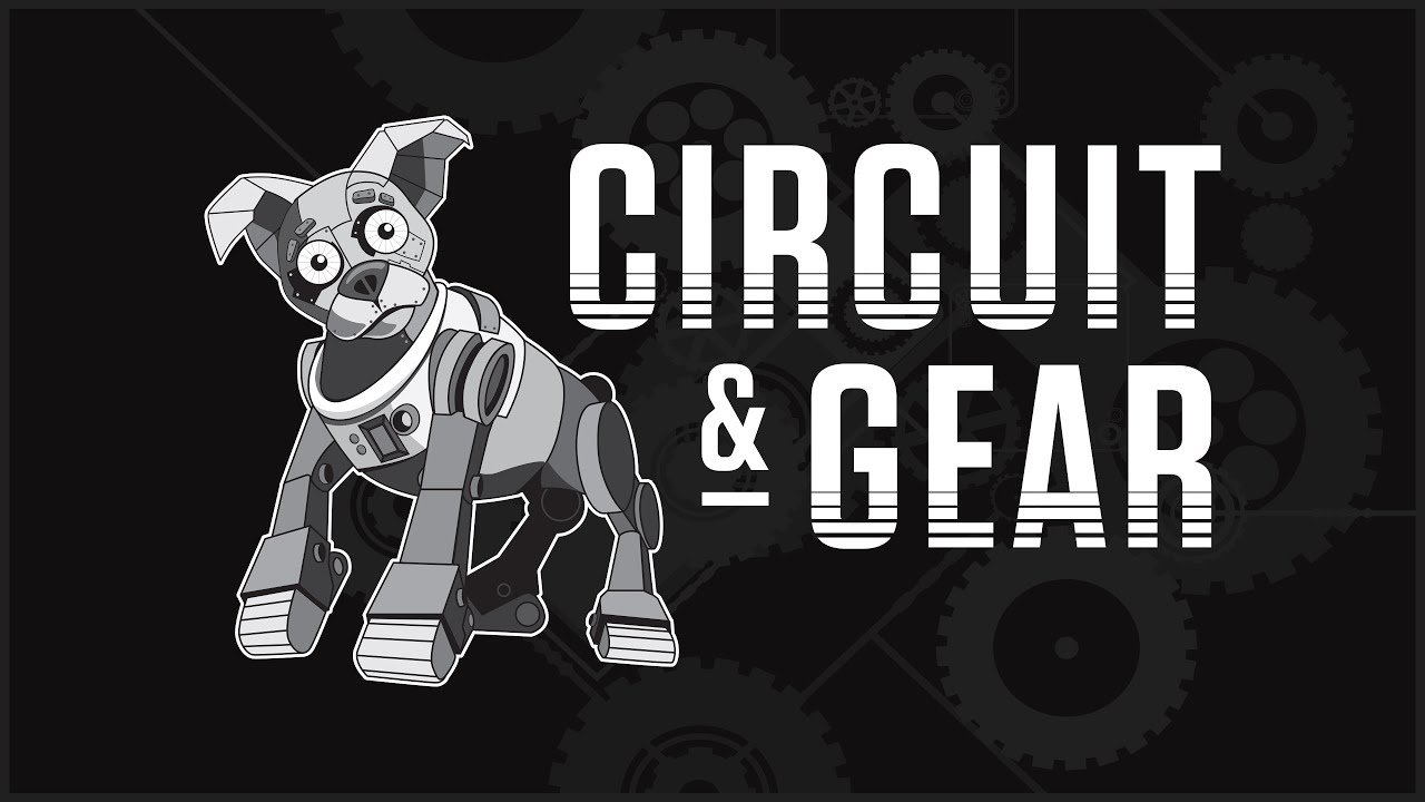 Circuit & Gear Episode 44 - Spikemark 5
