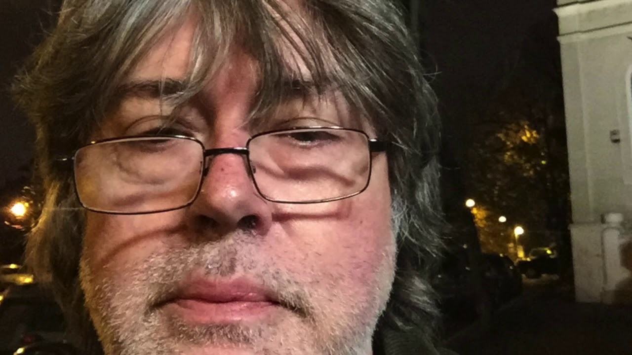 Beethoven — Sonata op. 10 no 3 in D Major — Andrei Vieru, live recording